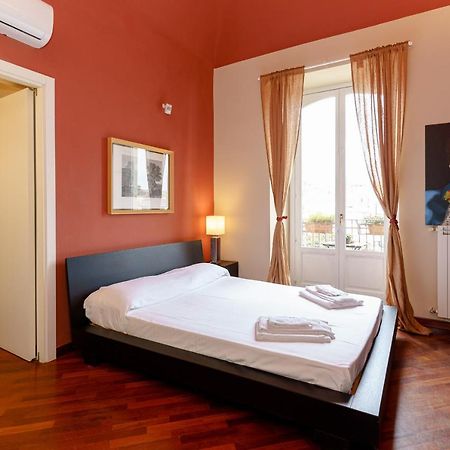 La Marchesina Room Catane Extérieur photo