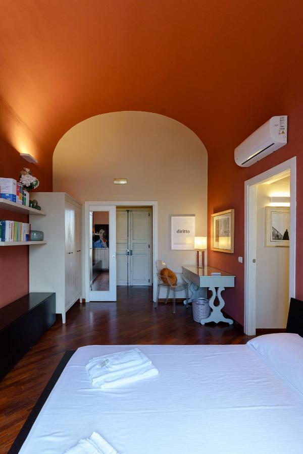 La Marchesina Room Catane Extérieur photo