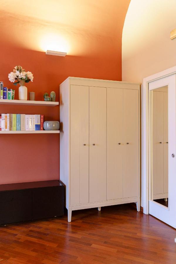 La Marchesina Room Catane Extérieur photo