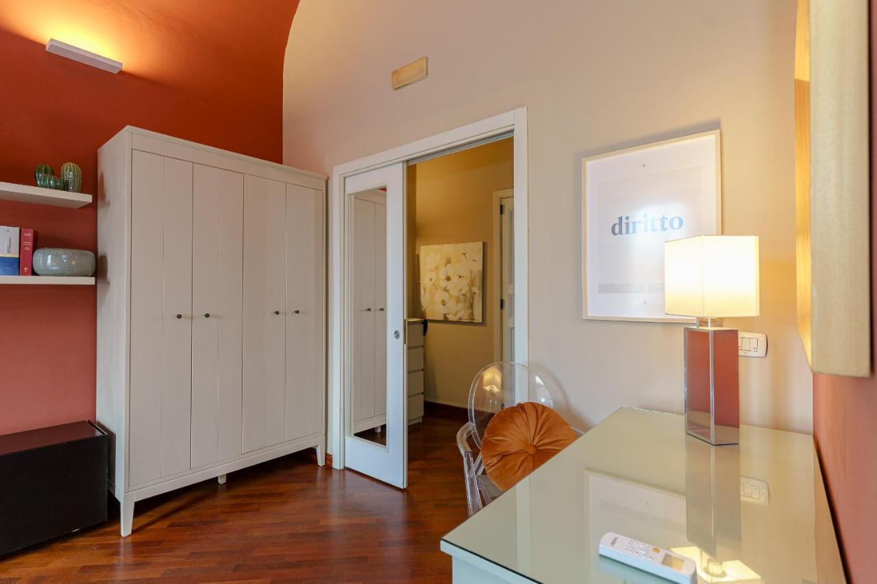 La Marchesina Room Catane Extérieur photo