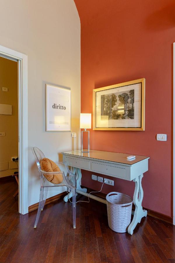 La Marchesina Room Catane Extérieur photo