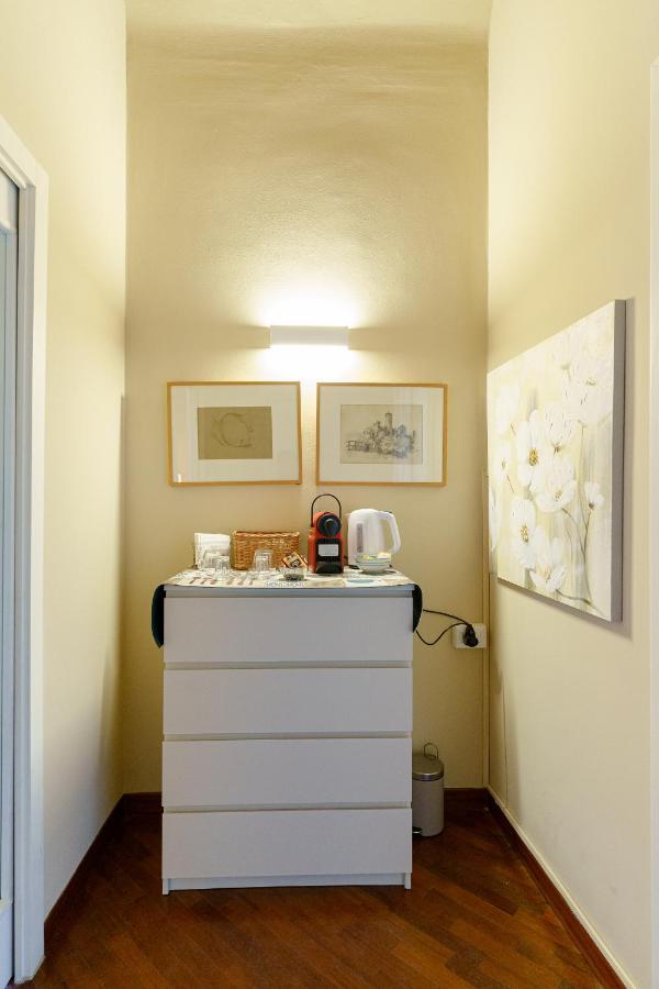 La Marchesina Room Catane Extérieur photo