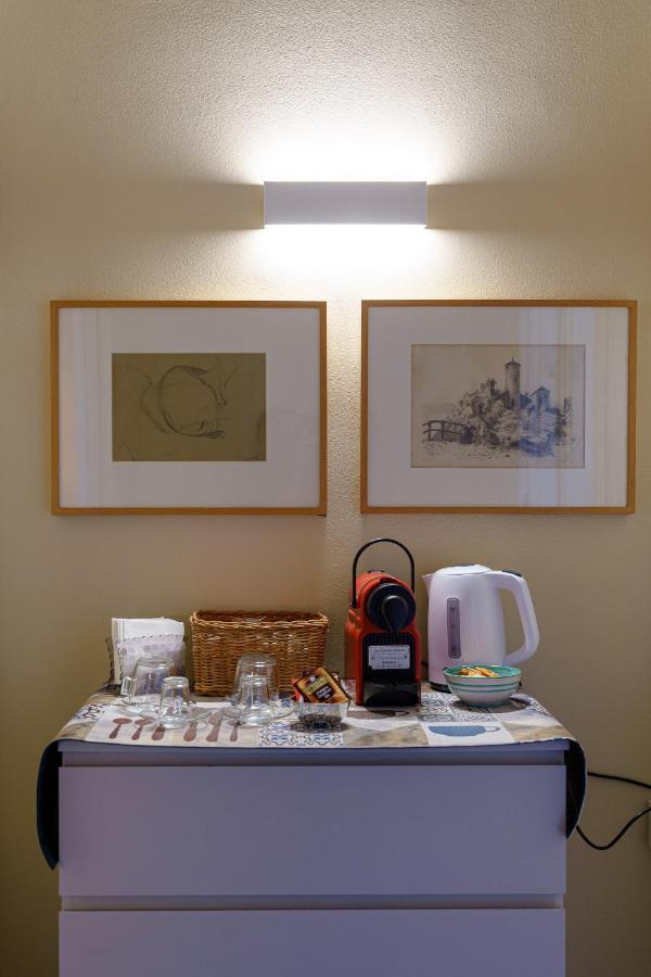 La Marchesina Room Catane Extérieur photo