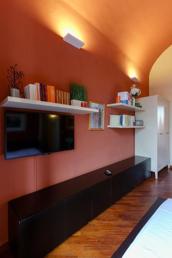 La Marchesina Room Catane Extérieur photo