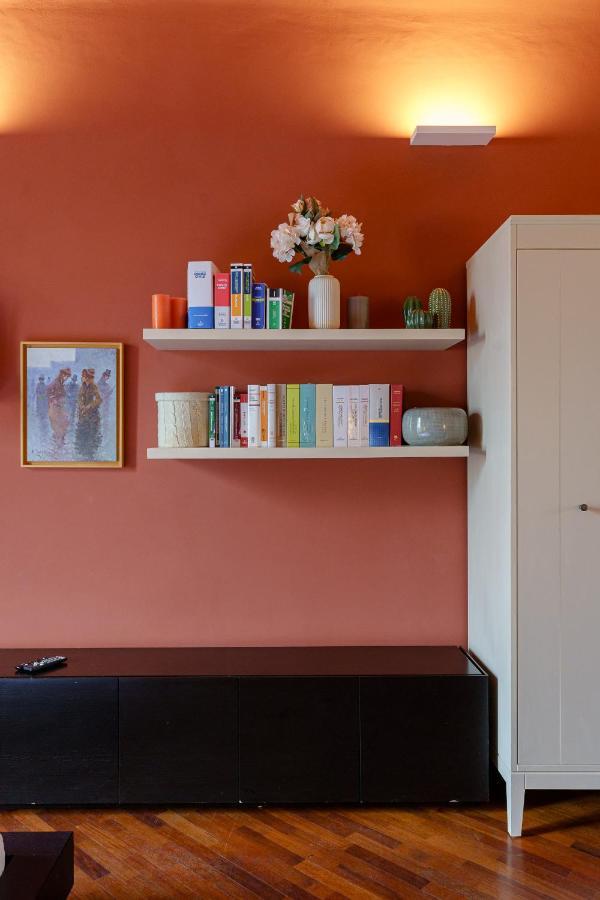 La Marchesina Room Catane Extérieur photo
